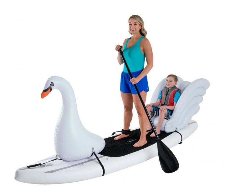 Paddle board Accessories absolute must haves [2021]