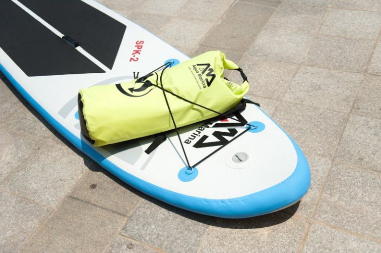 Paddle board Accessories absolute must haves 2022