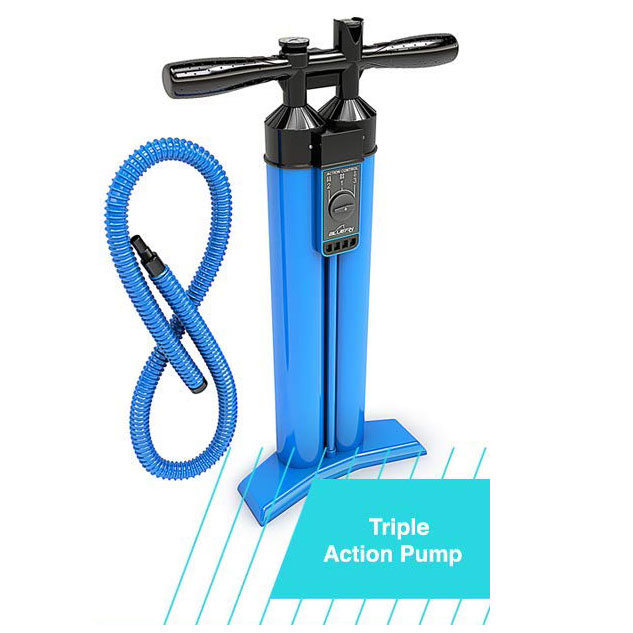 Bluefin Cruise Carbon Nr. 1 Perfect AllAround SUP Board!