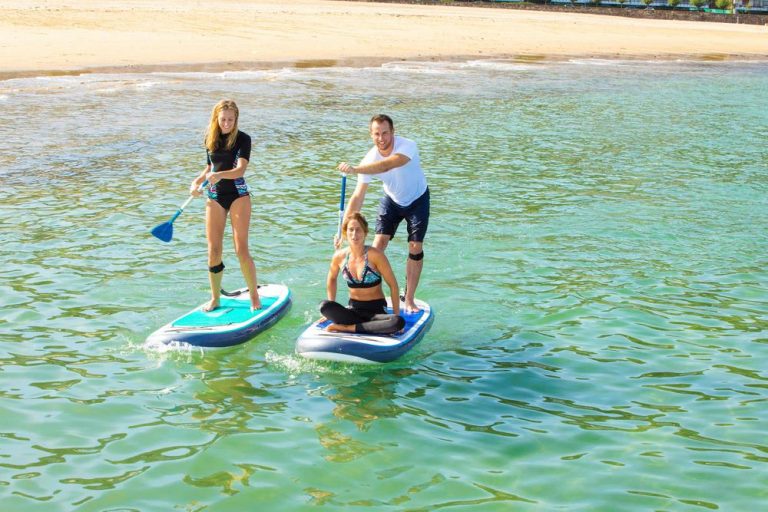 🏆 Decathlon Paddle Board Review 2023 SUP World