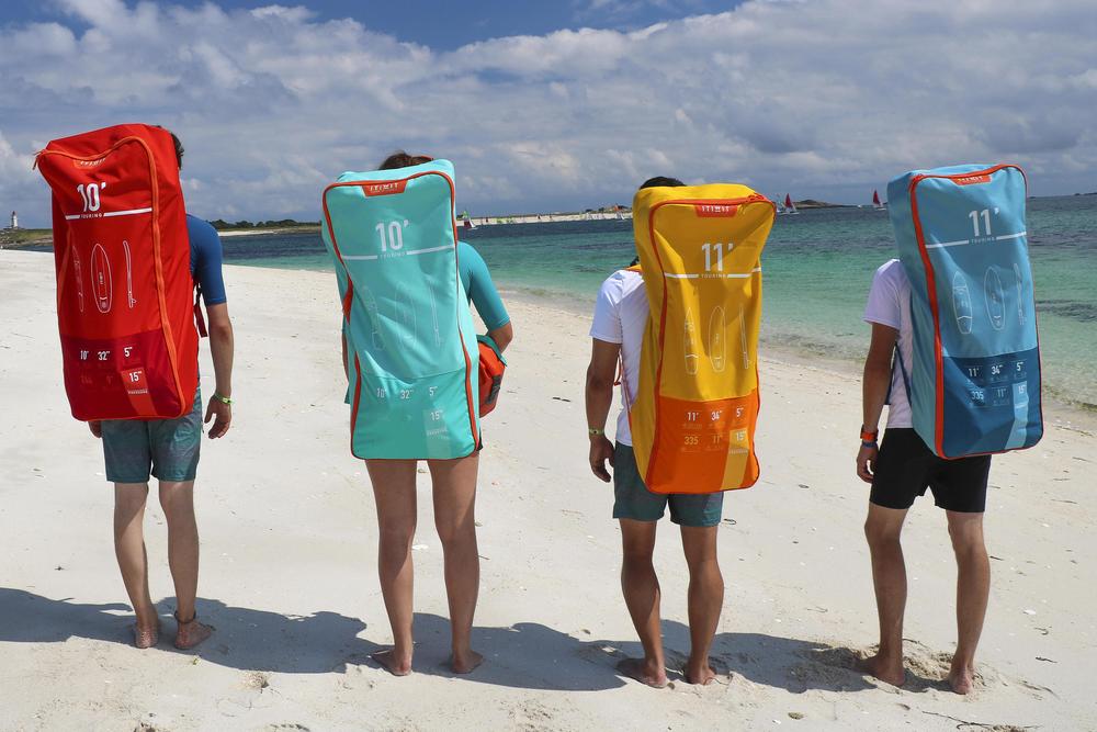 🏆 Decathlon Paddle Board Review 2023 SUP World