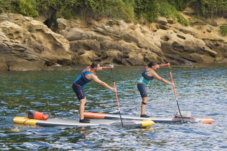 🏆 Decathlon Paddle Board Review 2023 SUP World