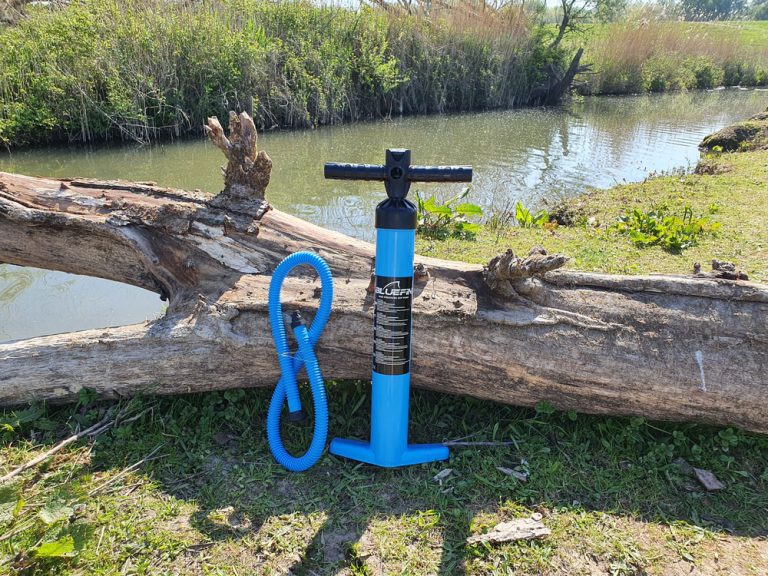 🏄‍♂️Bluefin Sprint The Ultimate Racing Paddle Board [2024]