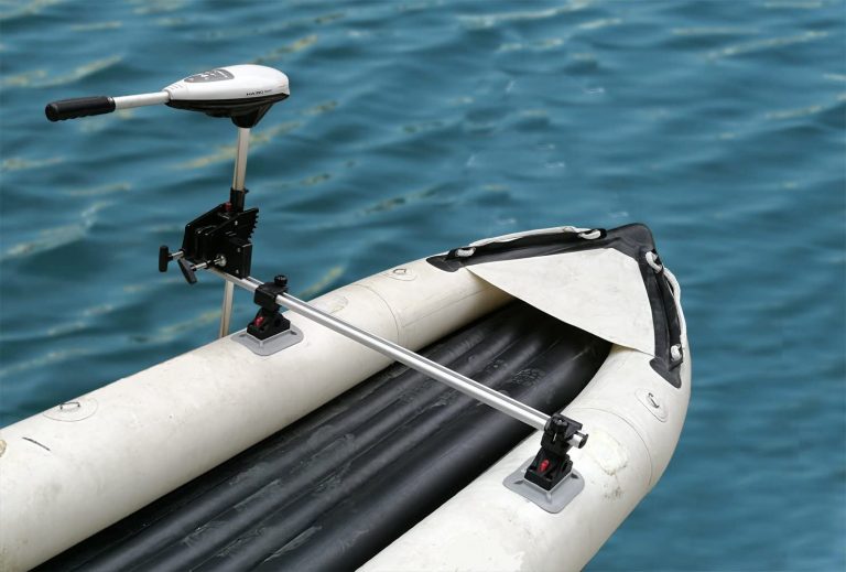 The Best Paddle Board Motor Gear The Lazy Way