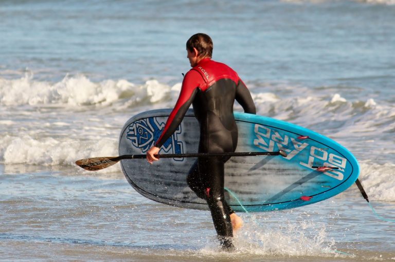 Best Mens Wetsuit Buying Guide with Best Picks