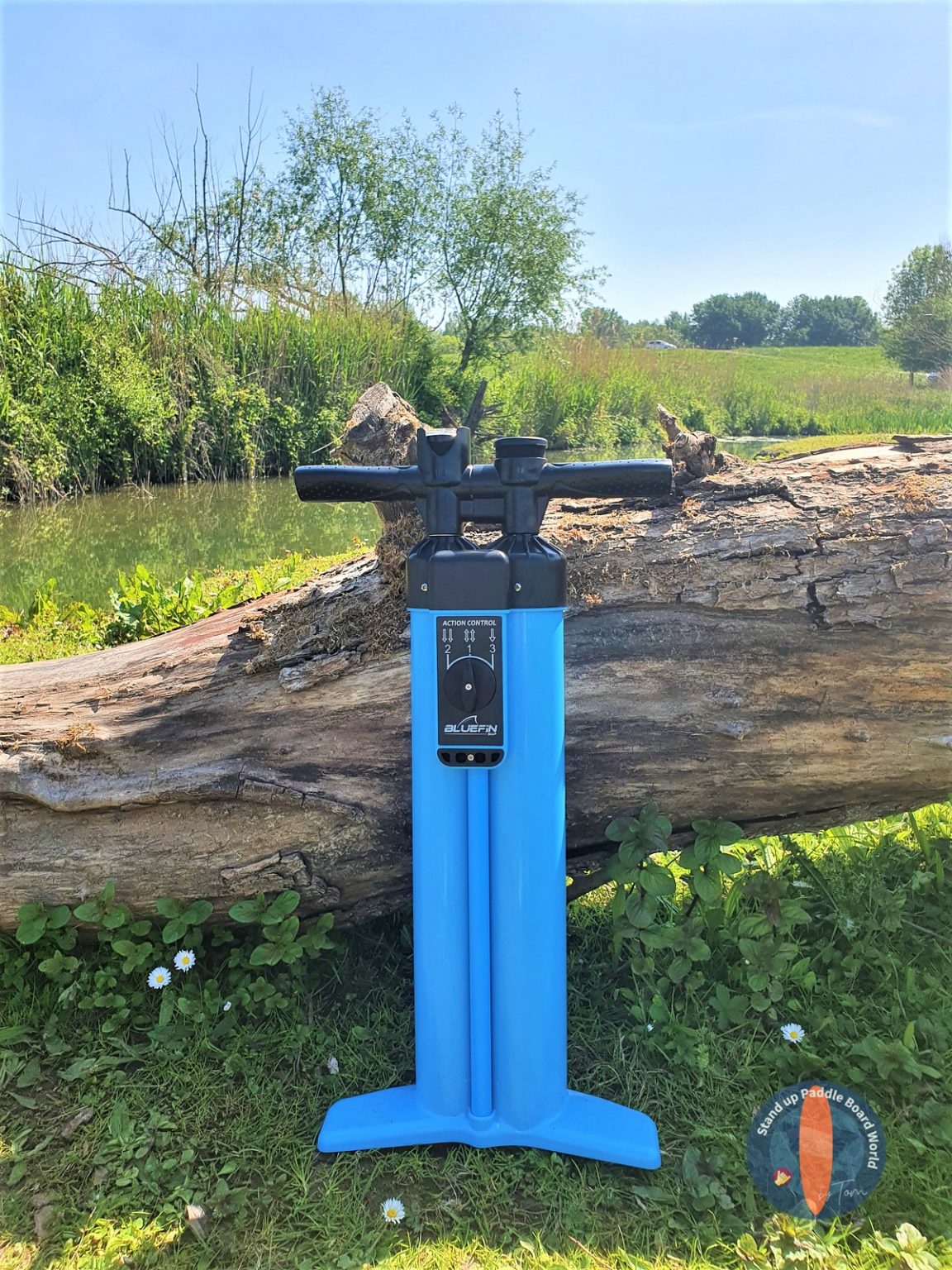 🏄‍♂️Bluefin Cruise Carbon Nr. 1 Perfect AllAround SUP Board!