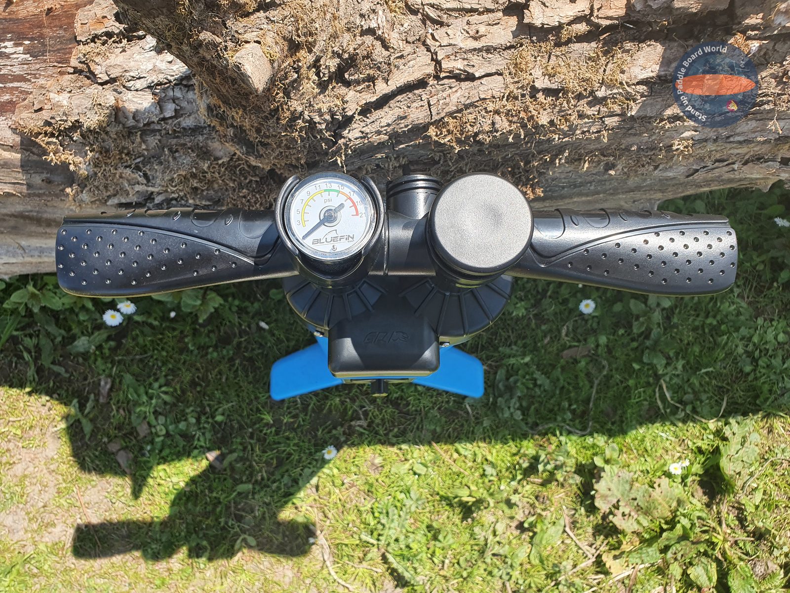 🏄‍♂️Bluefin Cruise Carbon Nr. 1 Perfect AllAround SUP Board!