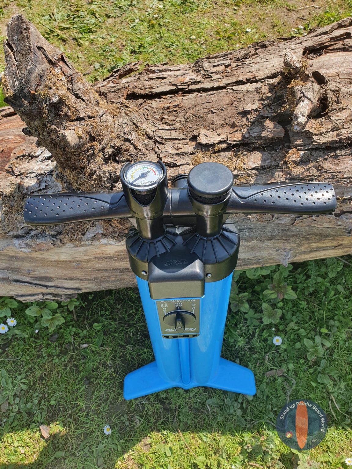 🏄‍♂️Bluefin Cruise Carbon Nr. 1 Perfect AllAround SUP Board!