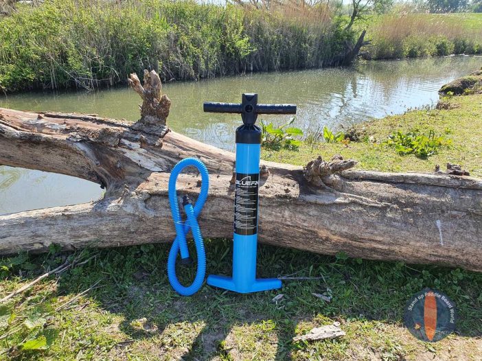 🏆Bluefin Cruise 10'8" Review The Best Paddle Board Overall