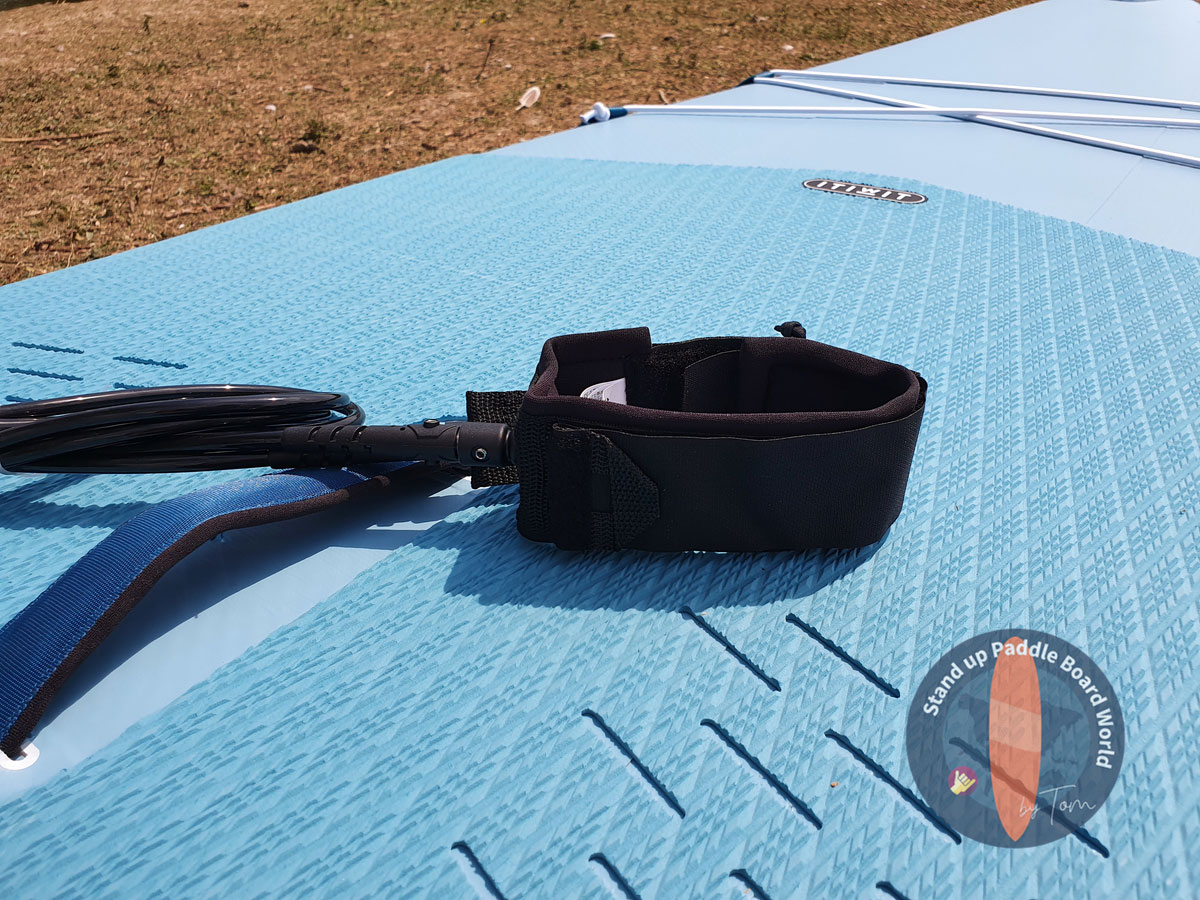 🏆 Decathlon Paddle Board Review 2023 SUP World