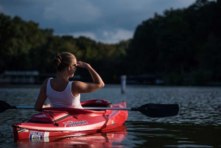 🛶Sit on Top Kayak Everything You Need To Know