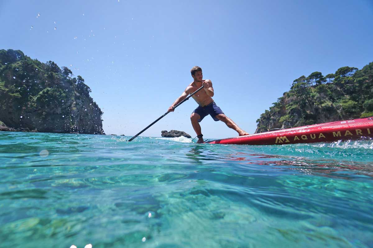 Aqua Marina Atlas Will Make You Love Touring The Water 9/10