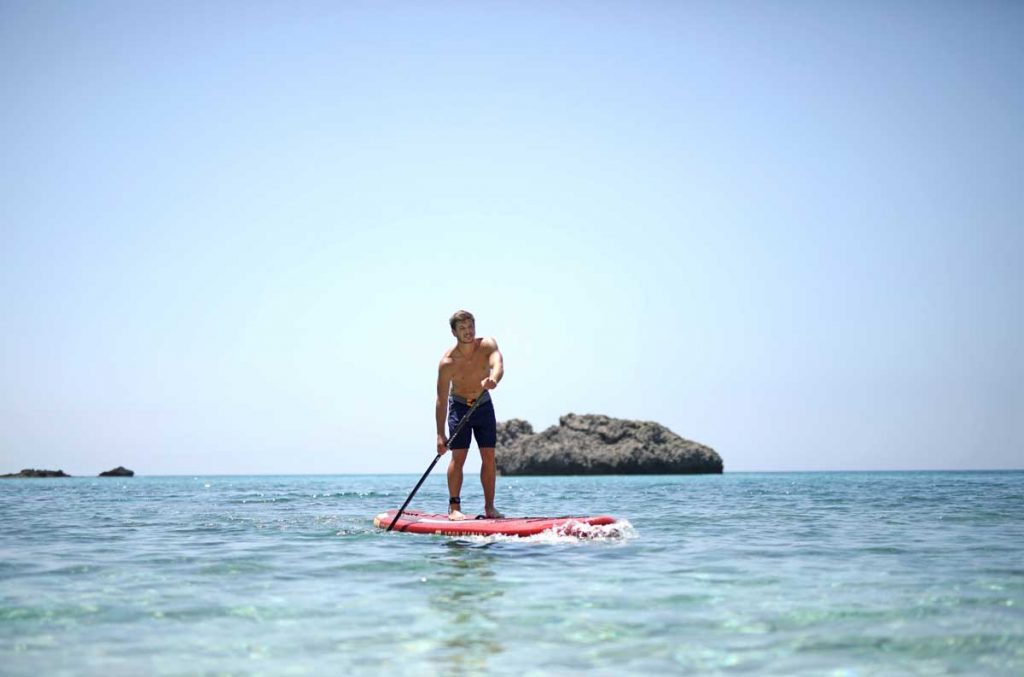 Aqua Marina Atlas Will Make You Love Touring The Water 9/10