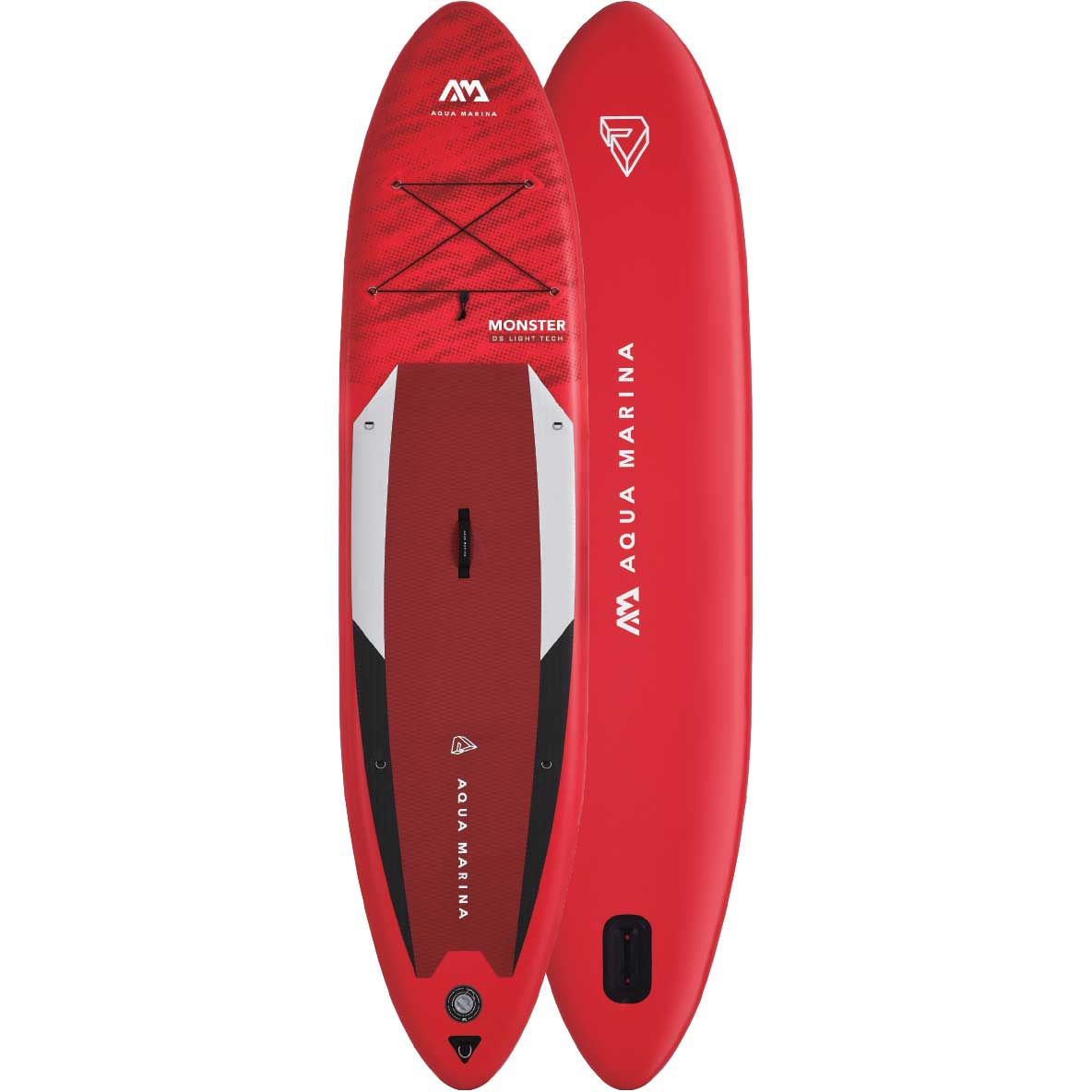 Aqua Marina Monster Review - Return of the Monster