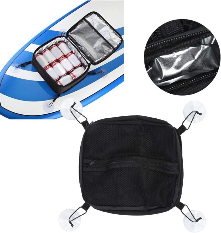 The 10 Best Paddle Board Coolers To Carry Your Drinks