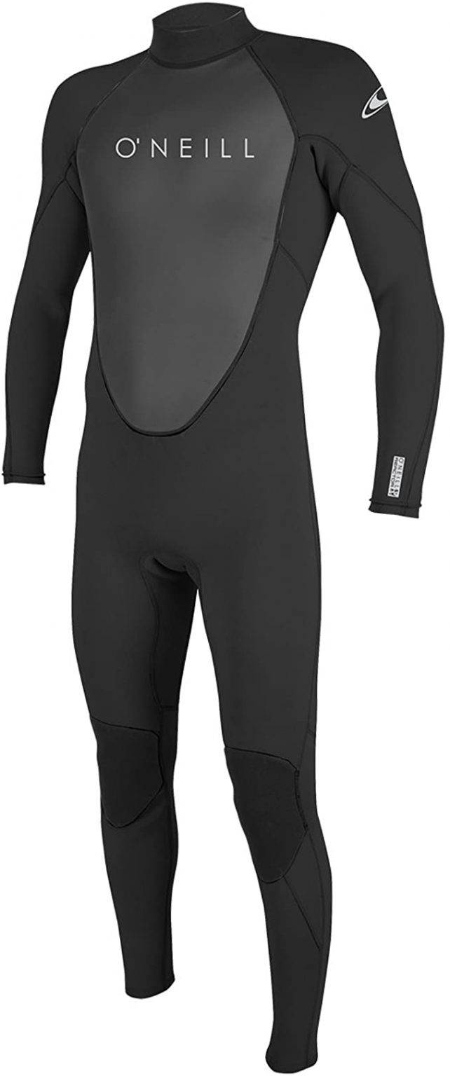 Top plus size wetsuit picks Highquality comfort in water