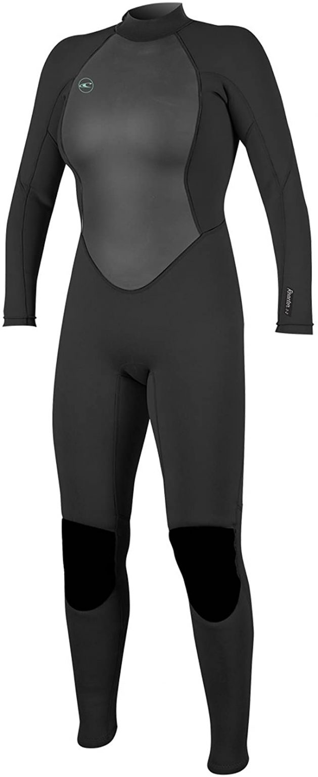 Top plus size wetsuit picks Highquality comfort in water