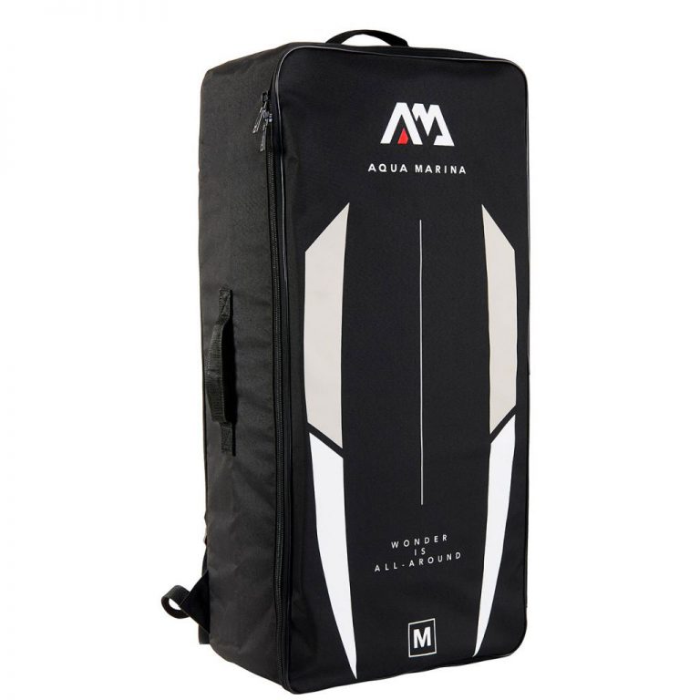 Aqua Marina Atlas Will Make You Love Touring The Water 9/10