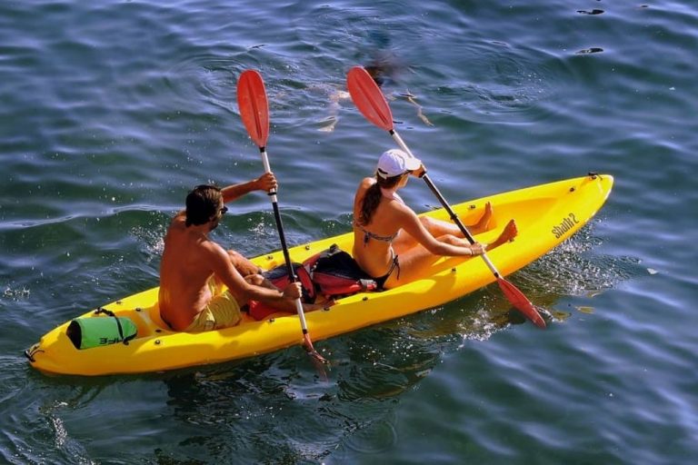 🌊 Water Sports Equipment — Different Types and Use