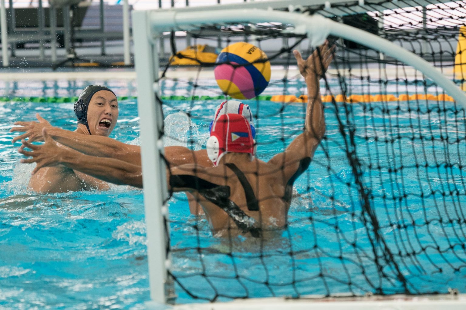 Water Polo Rules Updated Guide (2023)