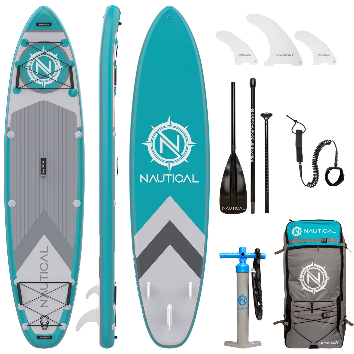 Nautical Paddle Boards High Quality for decent prices