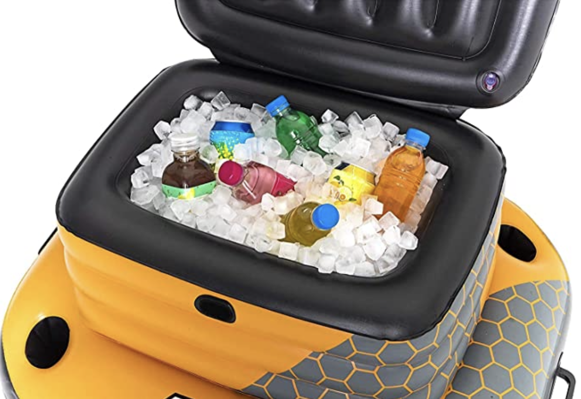 Best Floating Cooler for Kayak Stay Hydrated on Adventures