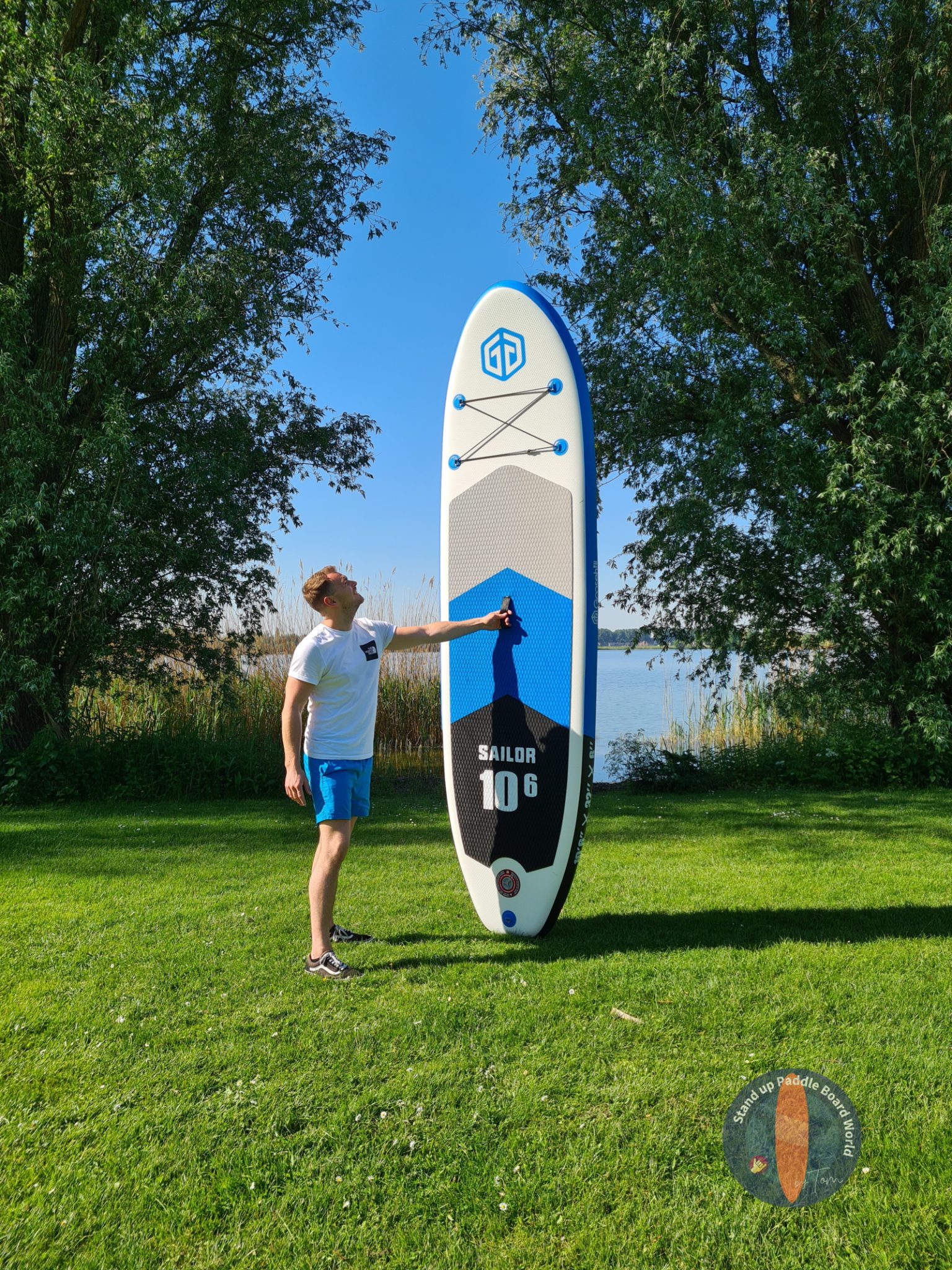 Goosehill Paddle Boards 2024 Low Price High Quality