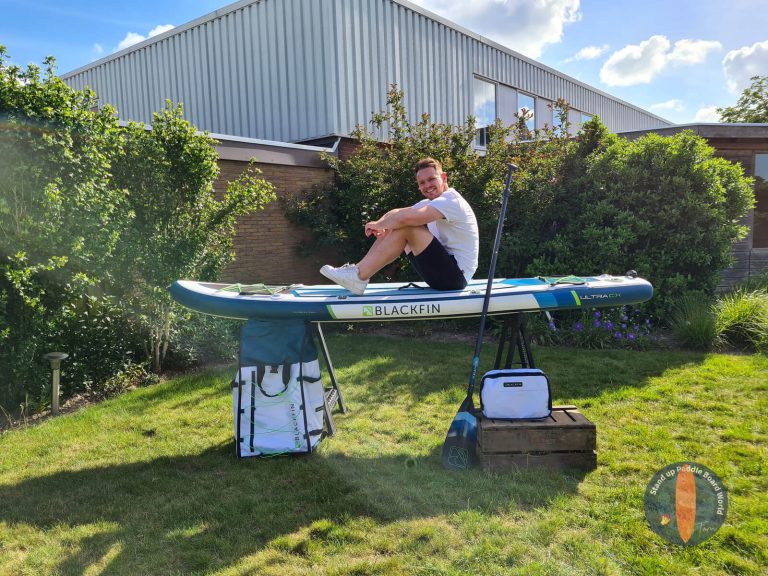Black Friday & Cyber Monday Stand Up Paddle Board Deals