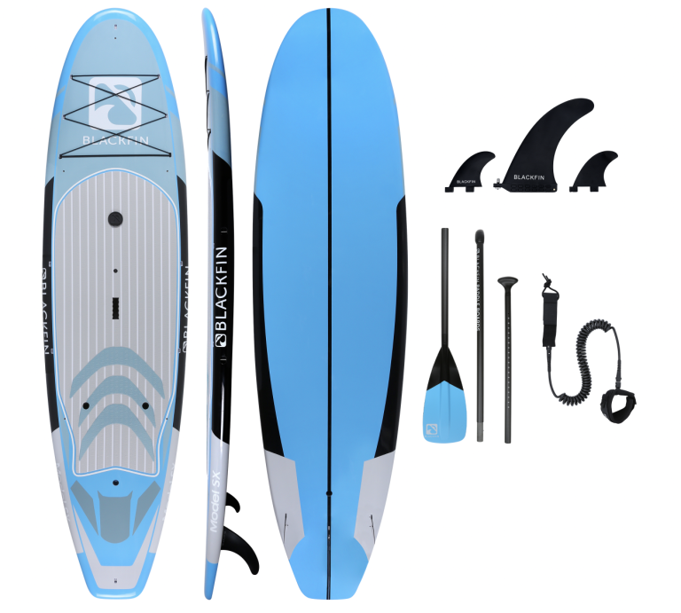 Black Friday & Cyber Monday Stand Up Paddle Board Deals