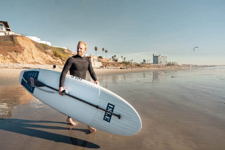 The ISLE Classic Surf Board Is your Choice to Catch the Waves!