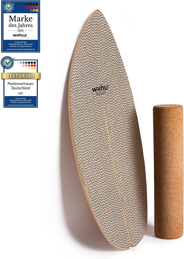 How to Use a Balance Board? Balance Training 101