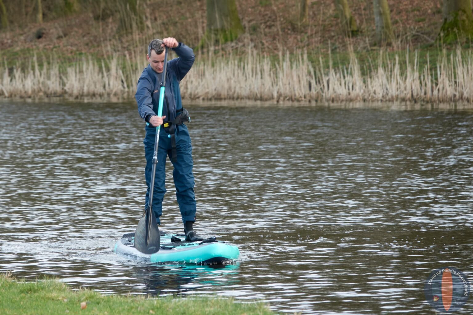 The 7 + 1 (Bonus one) Best Stand Up Paddle Boards For Heavy People in