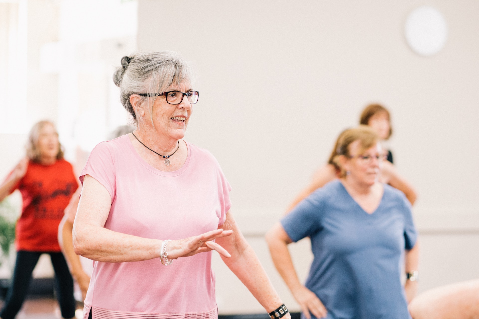 Balance Board Exercises for Seniors: A Comprehensive Guide