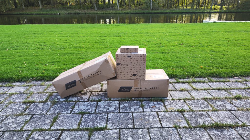 Bluefin Rogue (2025) Review 7