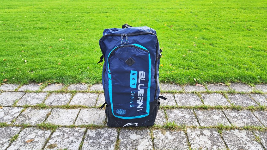 Bluefin Rogue (2025) Review 20