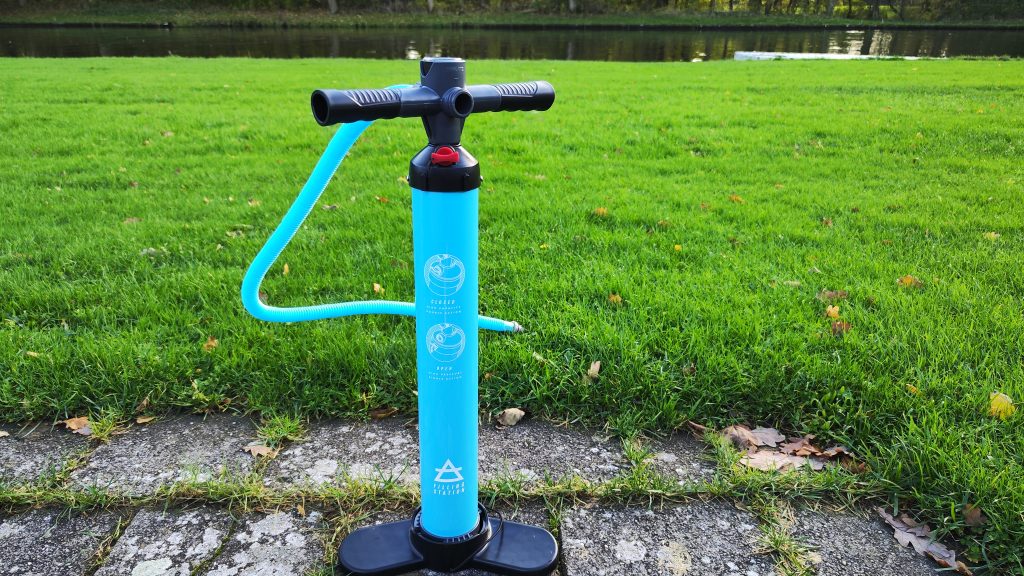 Bluefin Rogue (2025) Review 16