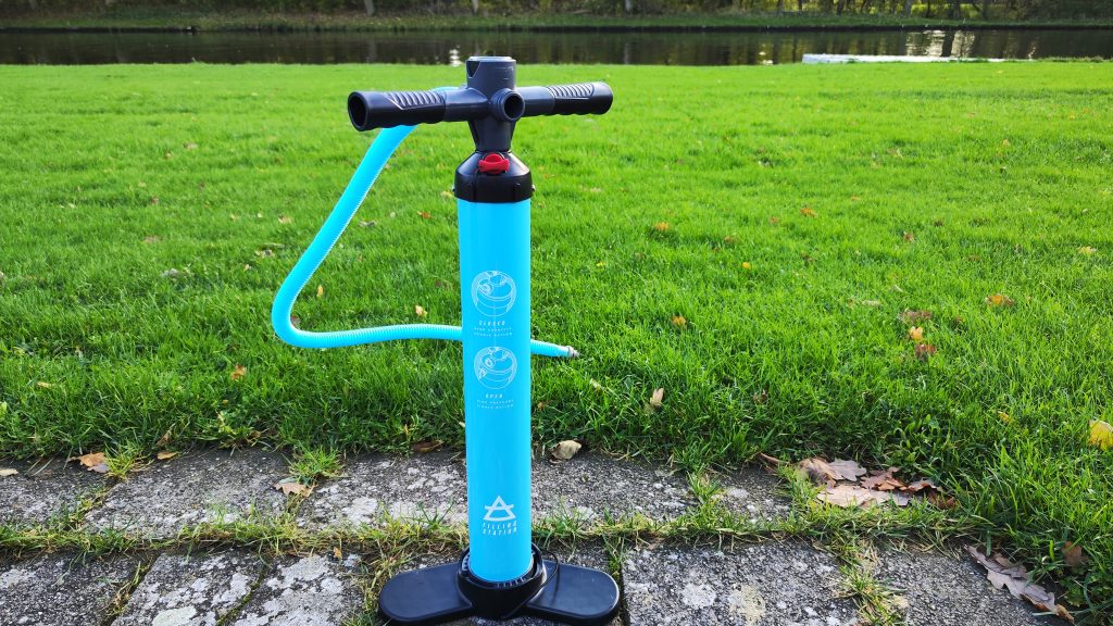 Bluefin Sprint (2025) Review 17