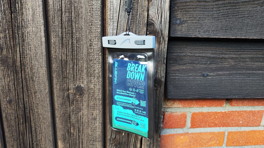 Bluefin Rogue (2025) Review 19