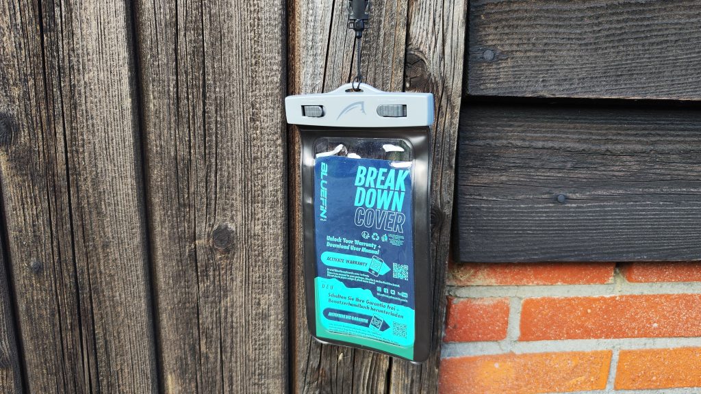 Bluefin Sprint (2025) Review 20