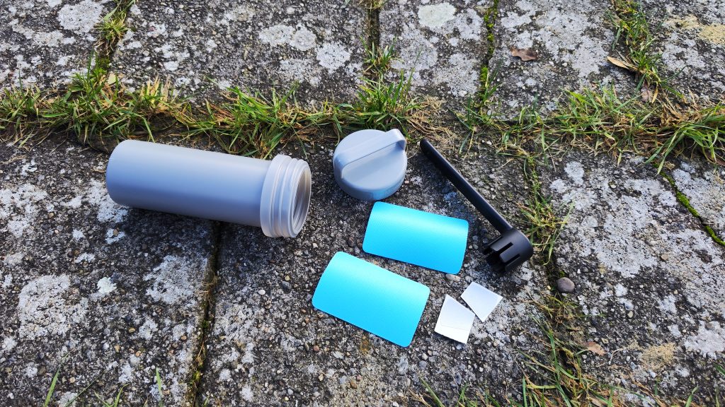 Bluefin Sprint (2025) Review 19