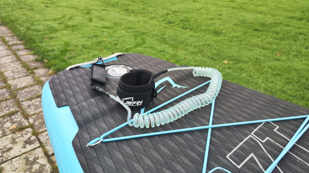 Bluefin Rogue (2025) Review 15