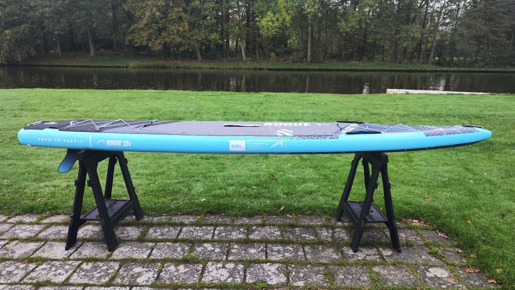 Bluefin Rogue (2025) Review 14