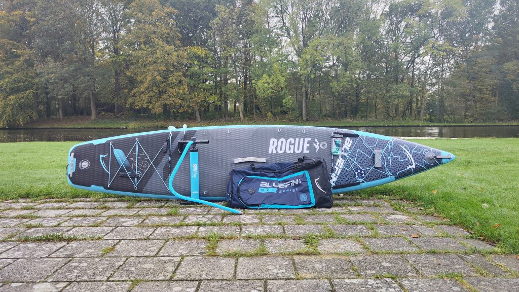 Bluefin Rogue (2025) Review 5