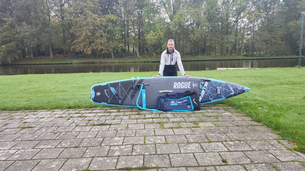 Bluefin Rogue (2025) Review 6