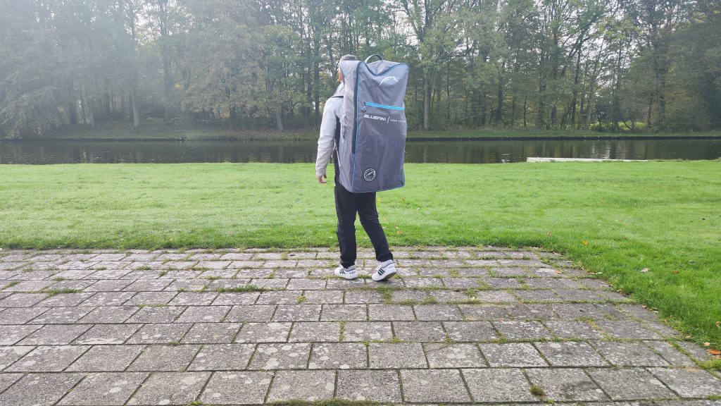 Bluefin Sprint (2025) Review 22