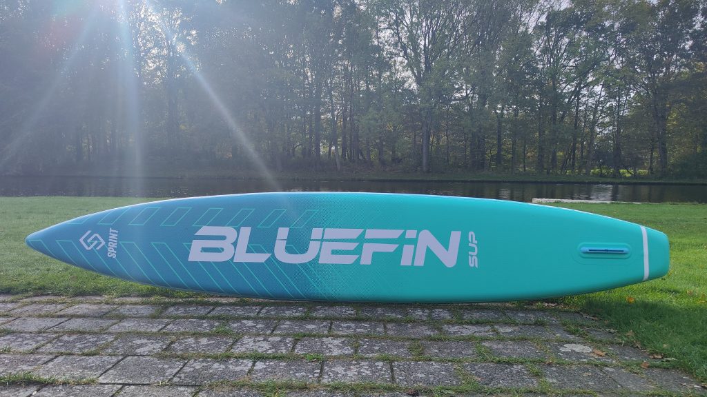Bluefin Sprint (2025) Review 8