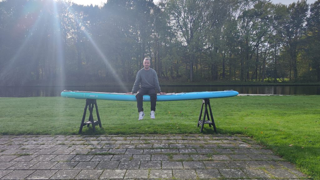 Bluefin Sprint (2025) Review 15