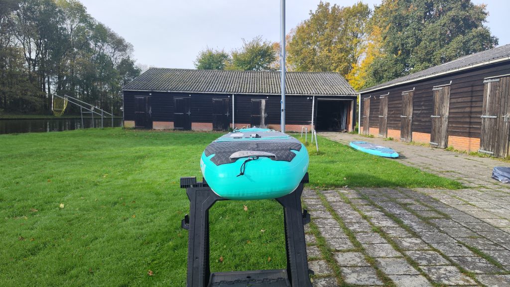 Bluefin Sprint (2025) Review 7