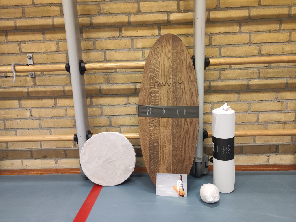 Favvity Balance Board (2026) Review 9