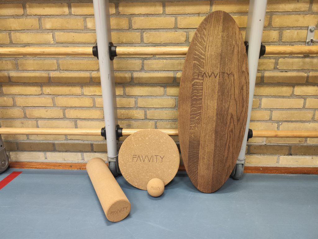 Favvity Balance Board (2026) Review 3